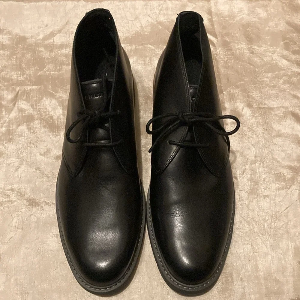 Cole Haan Go-To Lace Chukka